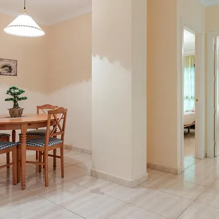 Διαμέρισμα Santa Catalina Queen