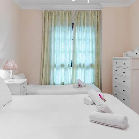 Santa Catalina Queen Διαμέρισμα Λας Πάλμας ντε Γκραν Κανάρια