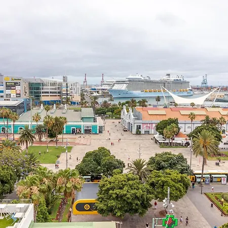 Santa Catalina Queen *