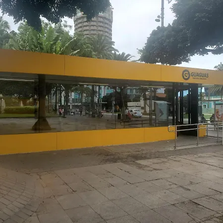 Santa Catalina Queen * Λας Πάλμας ντε Γκραν Κανάρια