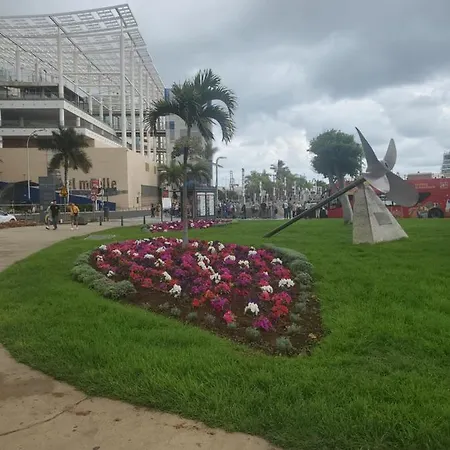 Διαμέρισμα Santa Catalina Queen