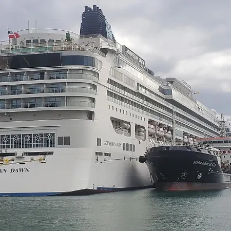 Santa Catalina Queen Διαμέρισμα