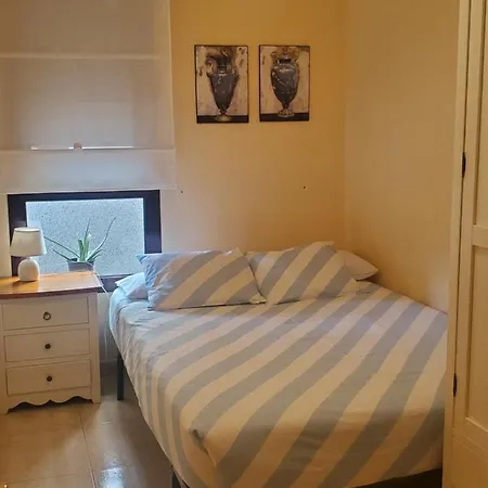 Apartment Santa Catalina Queen *