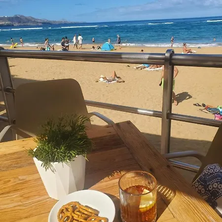 Santa Catalina Queen Apartmán