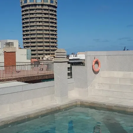 Santa Catalina Queen