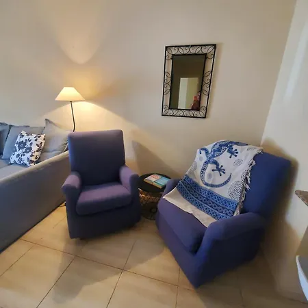 Santa Catalina Queen Λας Πάλμας ντε Γκραν Κανάρια