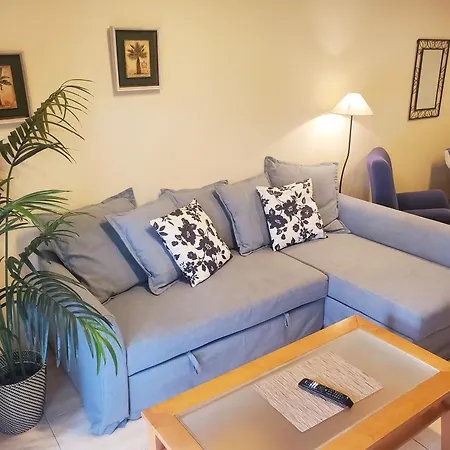 Santa Catalina Queen Λας Πάλμας ντε Γκραν Κανάρια