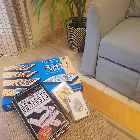 Διαμέρισμα Santa Catalina Queen Λας Πάλμας ντε Γκραν Κανάρια