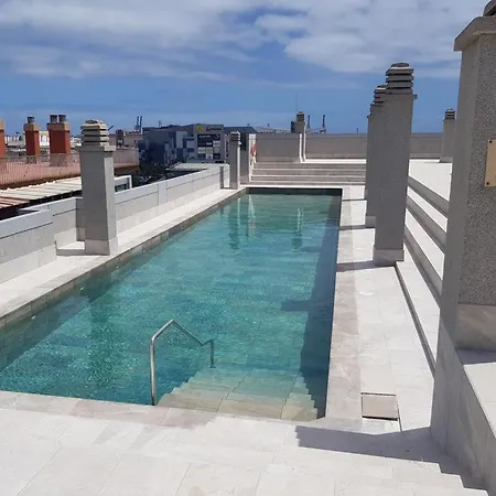 Santa Catalina Queen * Λας Πάλμας ντε Γκραν Κανάρια