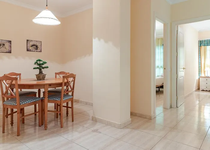 Апартаменты Santa Catalina Queen