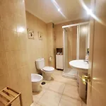 Santa Catalina Queen Appartement *