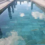 Santa Catalina Queen Appartement *