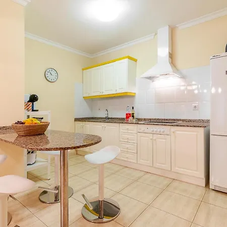 Apartman Santa Catalina Queen Las Palmas de Gran Canaria