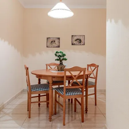 Santa Catalina Queen Appartement Las Palmas de Gran Canaria