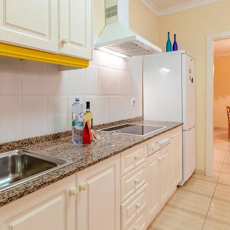 Apartman Santa Catalina Queen Las Palmas de Gran Canaria