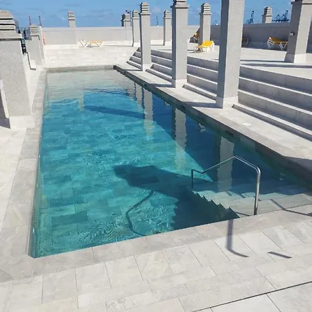 Appartement Santa Catalina Queen