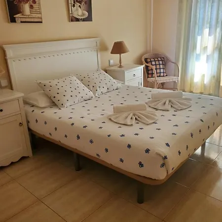 Apartman Santa Catalina Queen Las Palmas de Gran Canaria