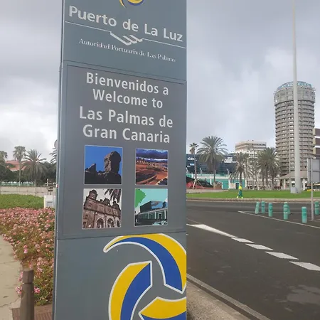 Apartman Santa Catalina Queen *