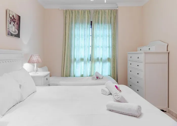 Santa Catalina Queen Apartment Las Palmas de Gran Canaria