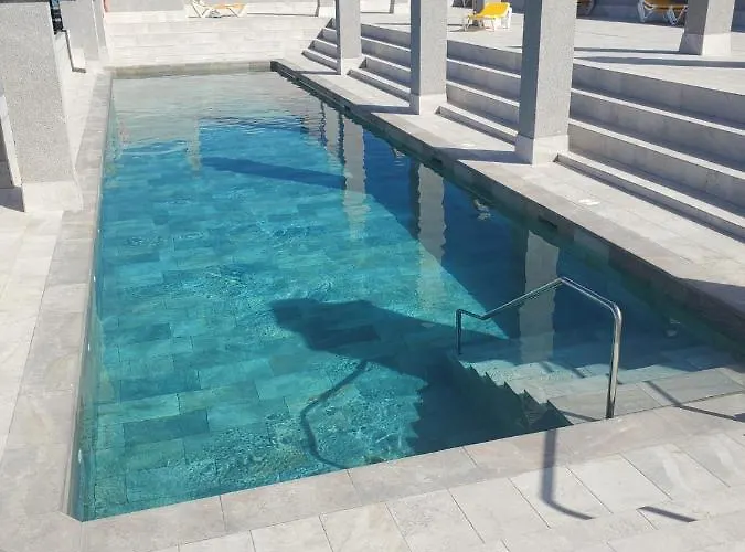 Apartment Santa Catalina Queen