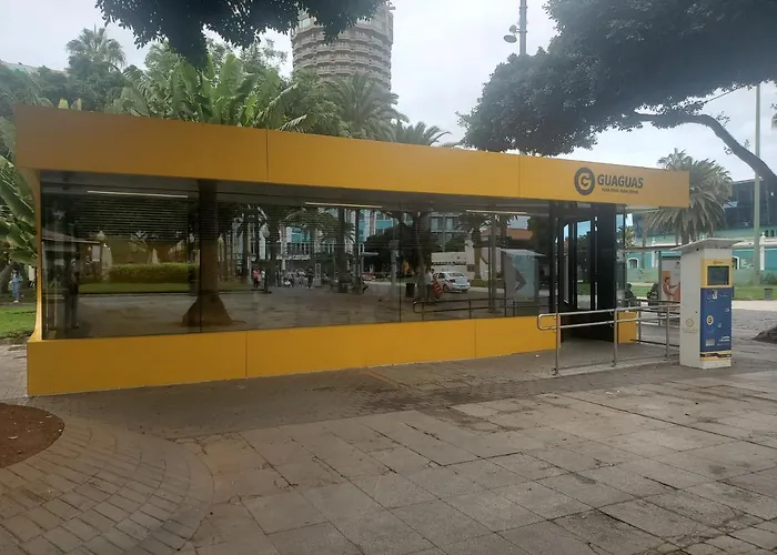 Santa Catalina Queen * Las Palmas de Gran Canárias