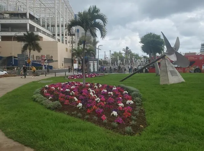 Apartamento Santa Catalina Queen