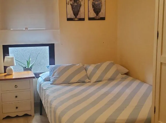 Apartment Santa Catalina Queen *