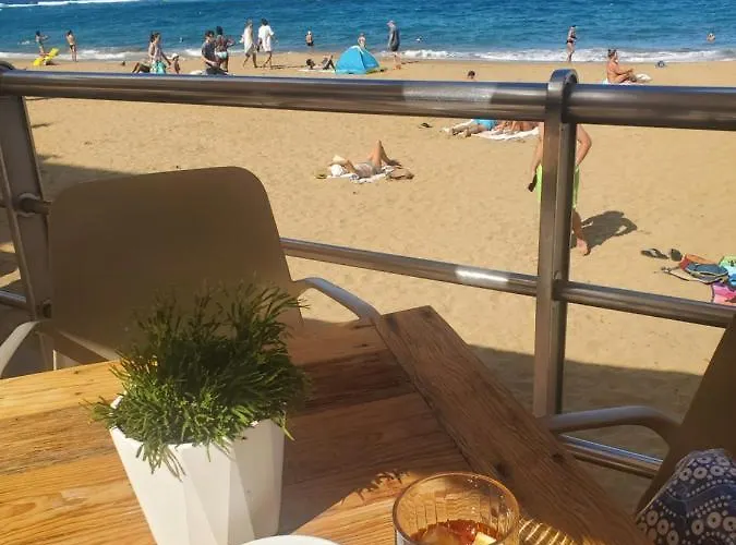 Santa Catalina Queen Apartamento