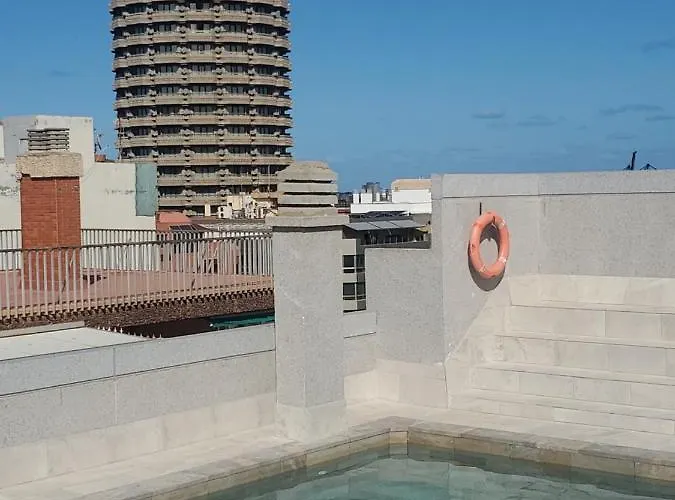 Santa Catalina Queen