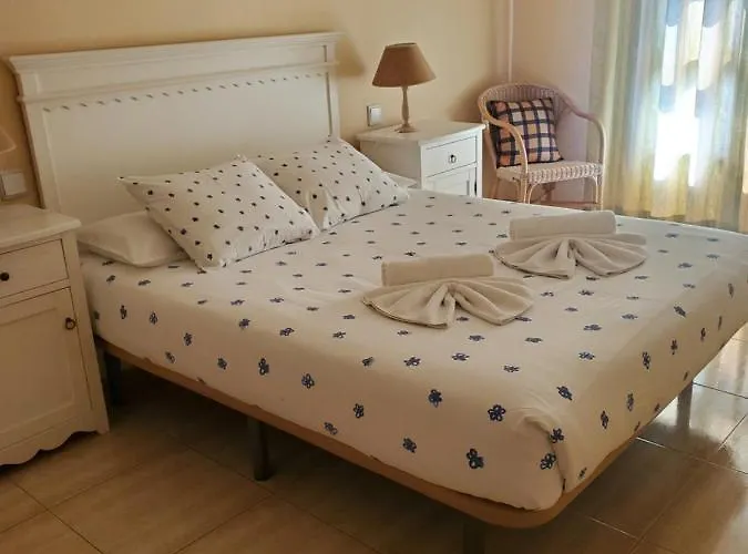 Apartment Santa Catalina Queen Las Palmas de Gran Canaria