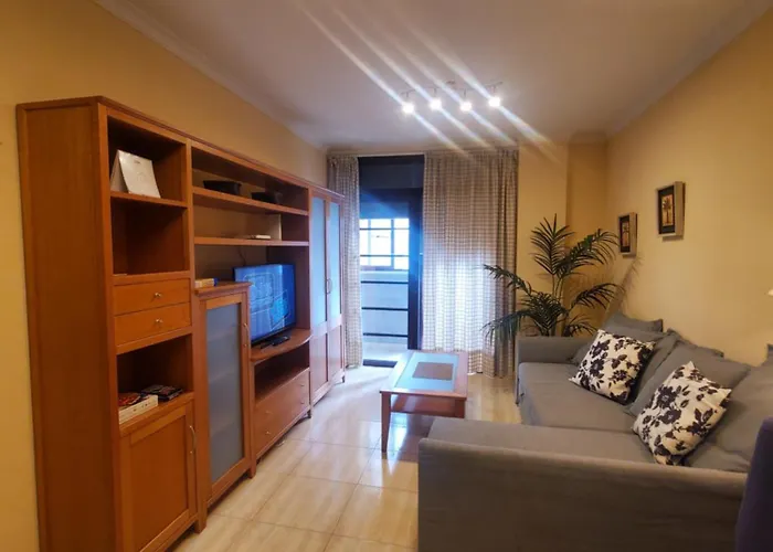 Santa Catalina Queen Apartment *