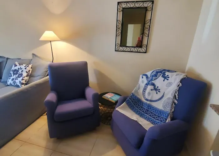 Santa Catalina Queen Las Palmas de Gran Canárias