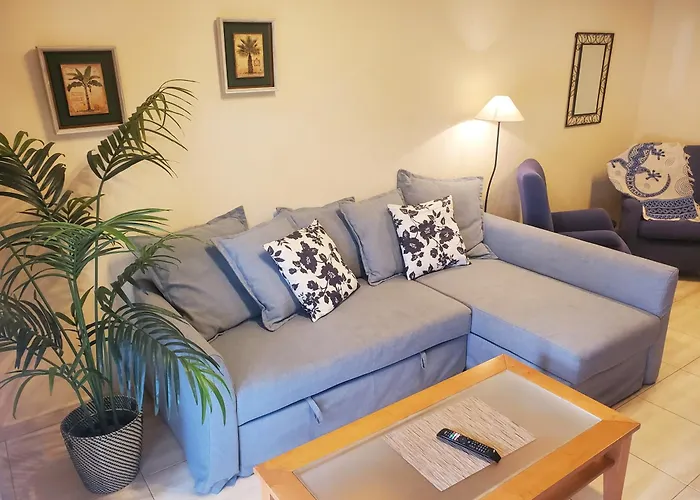 Santa Catalina Queen Las Palmas de Gran Canárias