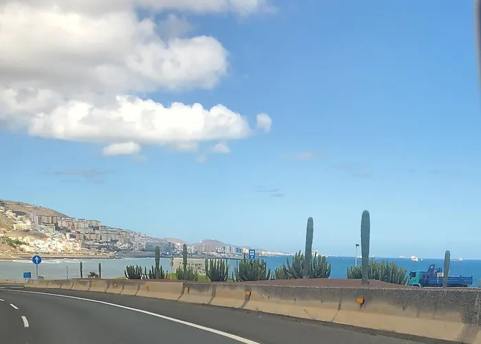 Santa Catalina Queen * Las Palmas de Gran Canaria