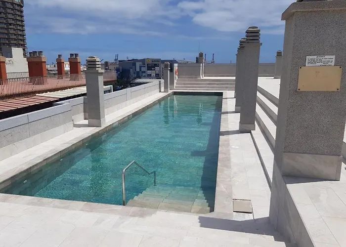 Santa Catalina Queen * Las Palmas de Gran Canárias