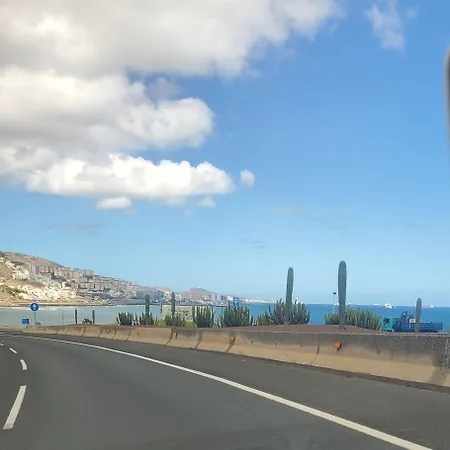 Santa Catalina Queen * Λας Πάλμας ντε Γκραν Κανάρια